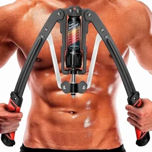 Adjustable Hydraulic Arm Exerciser