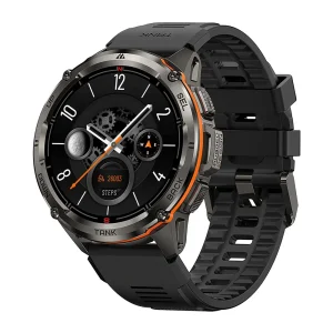 2024 NEW KOSPET TANK T3 Ultra GPS Smart Watches For Men Women