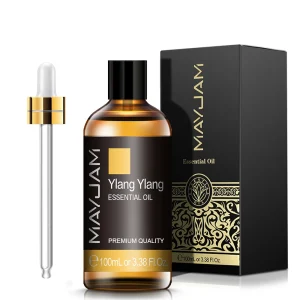 MAYJAM 100ml Essential Oil Diffuser